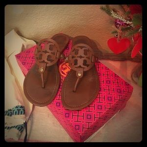 Tory Burch Miller Thong